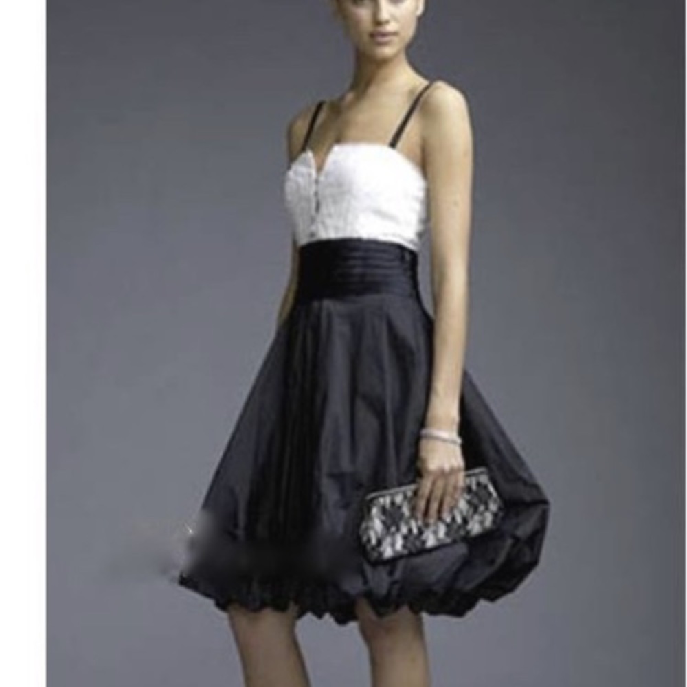 BCBG MaxAzira Party Dress. Size 2.